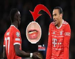 Le Bayern Munich « essaiera TOUT » pour vendre Mane cet été