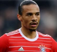 Sané raciste ? l’allemand aurait insulté Mané de…