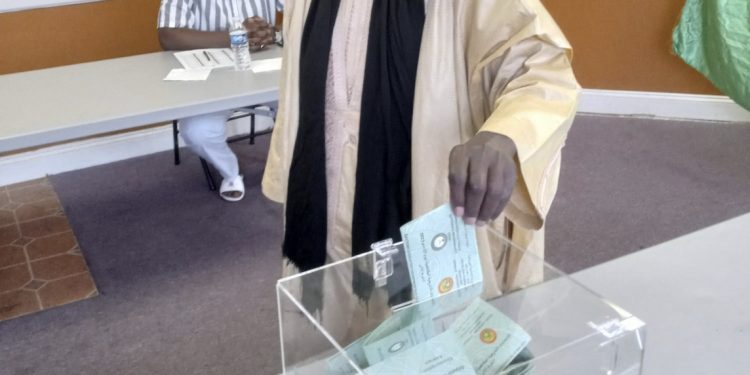 IBRAHIMA MIFO SOW