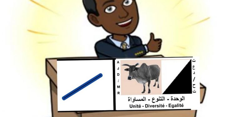 Europe: Avec Bocar notre victoire est déjà acquise!