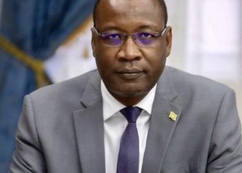 Les ridicules propos du porte-parole du gouvernement par intérim, Sid’Ahmed Ould Mohamed, qui a réagi à l’arrestation du député Biram Dah ABEID