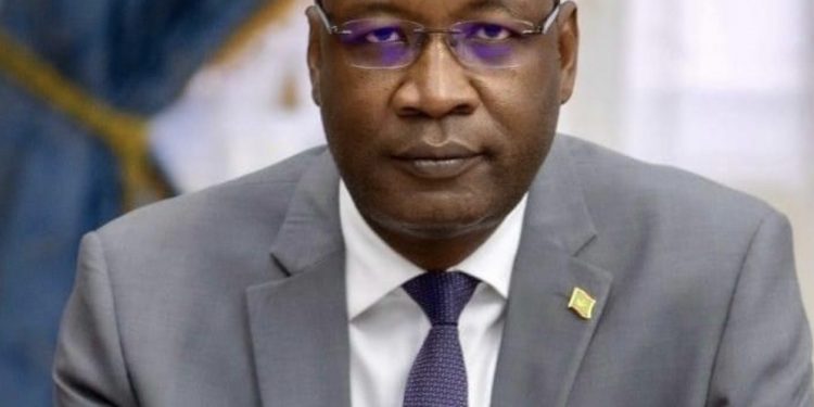 Les ridicules propos du porte-parole du gouvernement par intérim, Sid’Ahmed Ould Mohamed, qui a réagi à l’arrestation du député Biram Dah ABEID