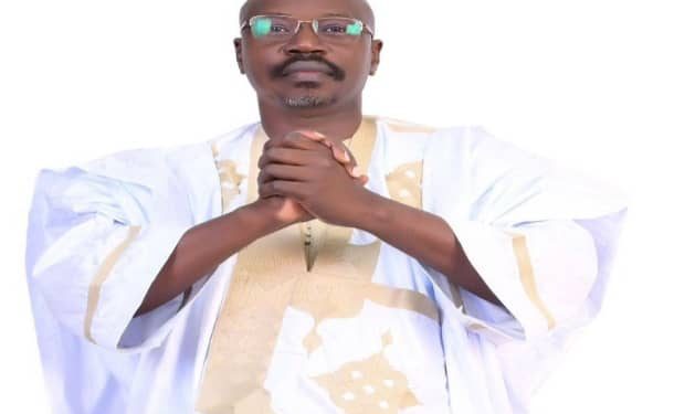 Elections municipales du 13 mai à Sebkha : déclaration de Tidiane Diarra (UDP