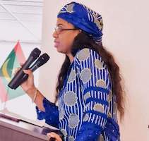 Législative USA: La tueuse d'Insaf