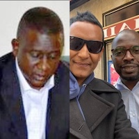 IRA/RAG: Jemal et Sawab. Par Ciré KANE