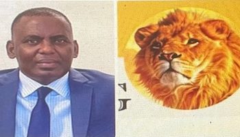 L'arrestation du député Biram Dah Abeid : La section Europe du parti RAG dénonce