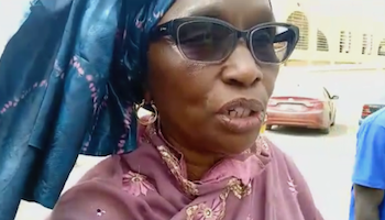 Kadiata Malick Diallo sur les élections