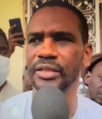 Maître Eid: "Oumar Diop est mort à la suite des tortures"