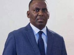 Biram Dah Abeid est ciblé par le pouvoir