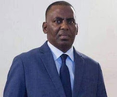 Biram Dah Abeid est ciblé par le pouvoir