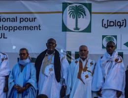 Ould Bekaye: le candidat du pouvoir à la mairie ne connait pas El Mina