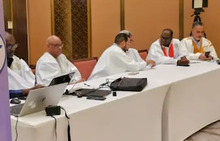 Circonscription Asie: Le candidat du parti El Vadila se retire en faveur du candidat Insaf