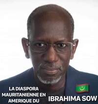Ibrahima mifo sow