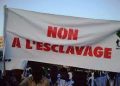 'esclavage: La Mauritanie occupe la troisième place