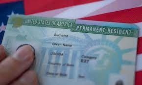 Etats-Unis: Les résultats de la loterie carte verte 2024 sont en ligne