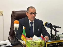 Procureur de la République: Prélèvement d'Oumar Diop envoyé á l'étranger pour analyse