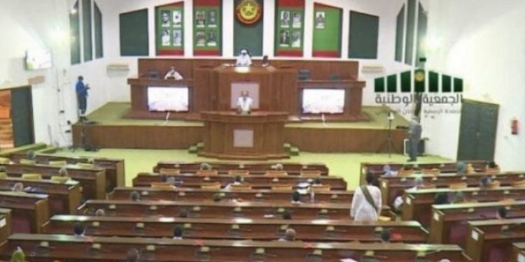 Mauritanie : Trois ministres élus députés