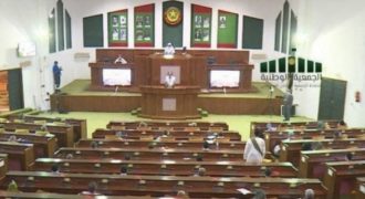 Mauritanie : Trois ministres élus députés