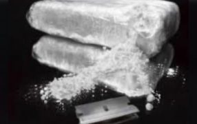Une Trafiquant de drogue arrêté à Tekane