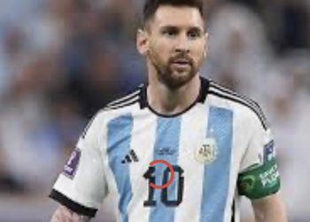 Lionel Messi rejoindra la ligue Américaine après le départ du PSG