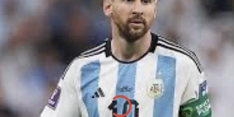 Lionel Messi rejoindra la ligue Américaine après le départ du PSG