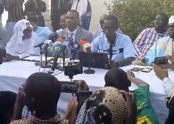 Famille Oumar Diop : « Nous poursuivrons le cas en justice » Vidéo