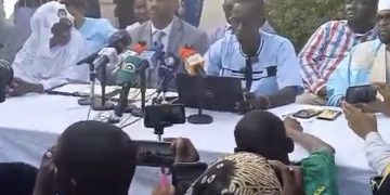 Famille Oumar Diop : « Nous poursuivrons le cas en justice » Vidéo