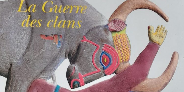 Mauritanie: Jeunesse, ouvrez un livre! Par Ciré KANE