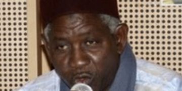 Le président AJDMR, Ibrahima Moctar, lance un appel pressant
