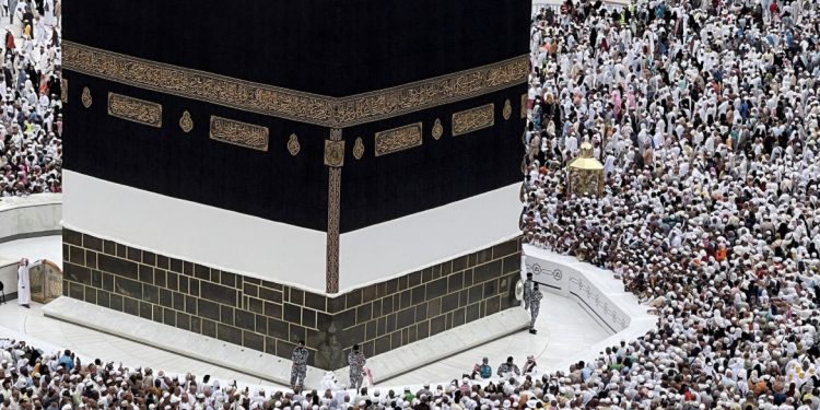 Hajj 2023 : décès de trois pèlerins sénégalais