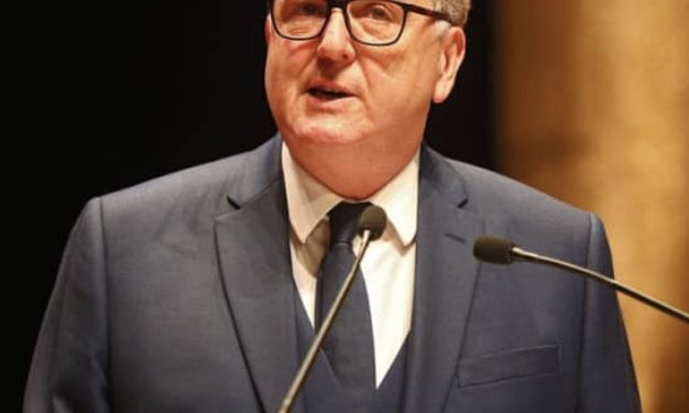 France/3e mandat : Richard Ferrand appelle à modifier la Constitution