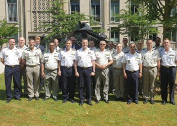 Mauritanie/France: Renforcement de la coopération militaire