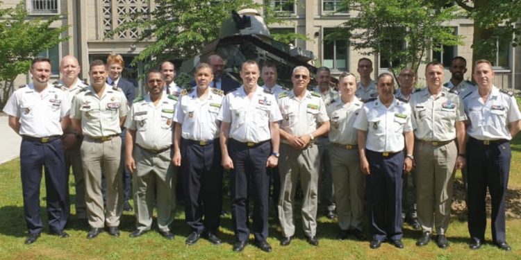 Mauritanie/France: Renforcement de la coopération militaire