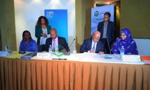 Prêt de 30 millions de dollars de la Banque mondiale à la BMI