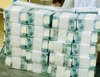 Cinquantenaire de la BCM : Emission d&rsquo;un nouveau billet de 50