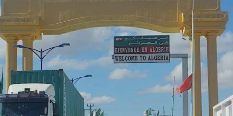 Mauritanie: Les autorités expulsent les étrangers