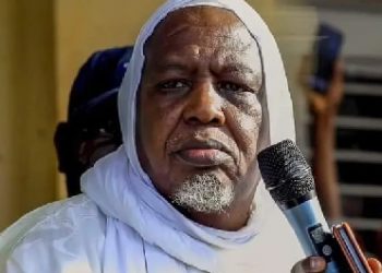 Mali : le passeport de l’Imam Dicko confisqué 
