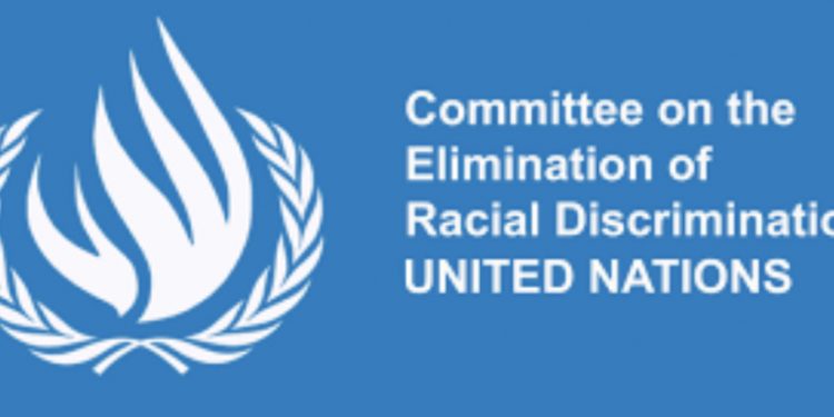 La Mauritanie a été élue pour la troisième fois membre du Comité des Nations Unies pour l’élimination de la discrimination raciale