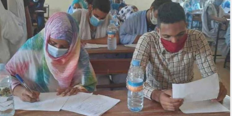 Mauritanie: Plus de 44 000 candidats aux épreuves du baccalauréat