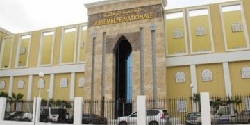 La Présidence convoque les députés nouvellement élus en session extraordinaire