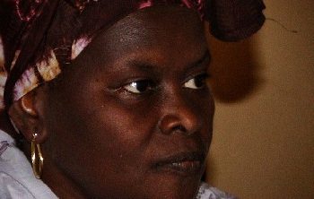 Me Fatimata Mbaye: la violence a ses límites et il temps d&rsquo;y mettre fin