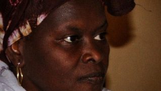 Me Fatimata Mbaye: la violence a ses límites et il temps d&rsquo;y mettre fin