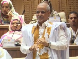 Ould Meguett : je suis prêt à être à l’avant-garde de la construction de la nation