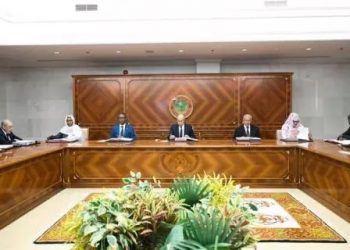 Conseil des ministres