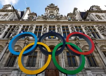 France: Corruption du comité d'organisation des JO 2024