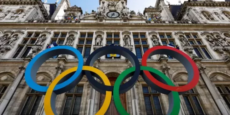 France: Corruption du comité d'organisation des JO 2024