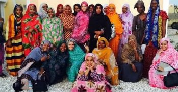 En Mauritanie, le divorce est une fête!