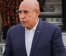 Ghazouani
