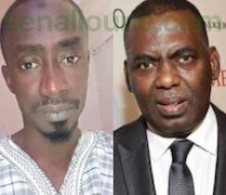 Affaire Oumar Diop: Biram "les résultats de l'autopsie une pure invention"