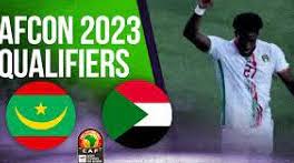 Élim CAN 2023: La Mauritanie en tête du groupe I